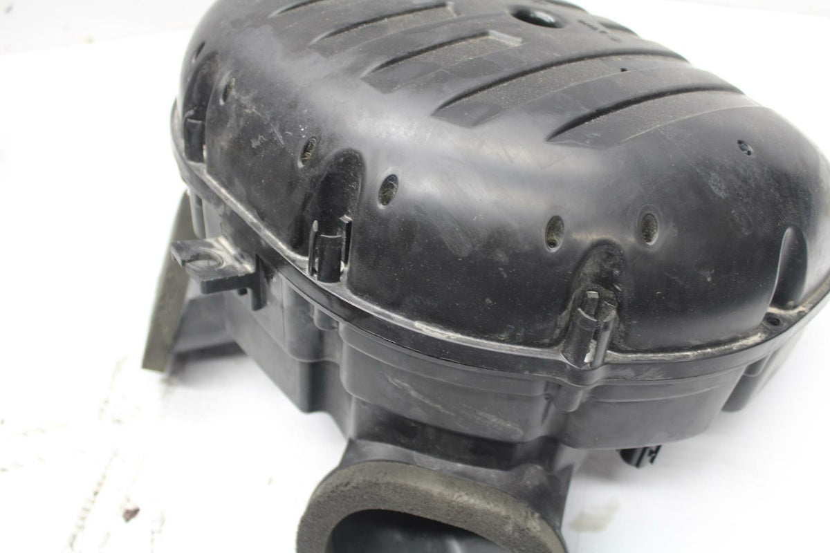 09-11 SUZUKI GSXR1000 AIRBOX AIR INTAKE FILTER BOX 13720-47H01 BB284