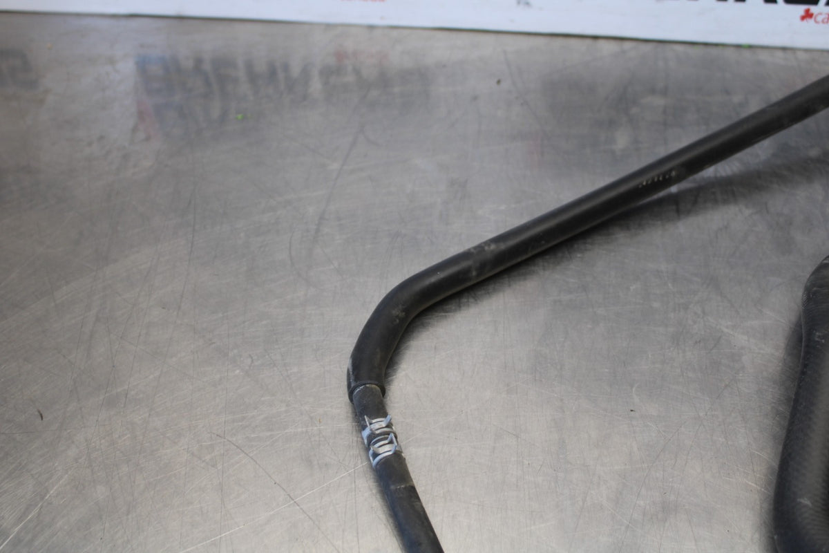 07 SUZUKI BOULEVARD M50 RADIATOR HOSES ENGINE COOLANT WATER PIPES HOSE BB897