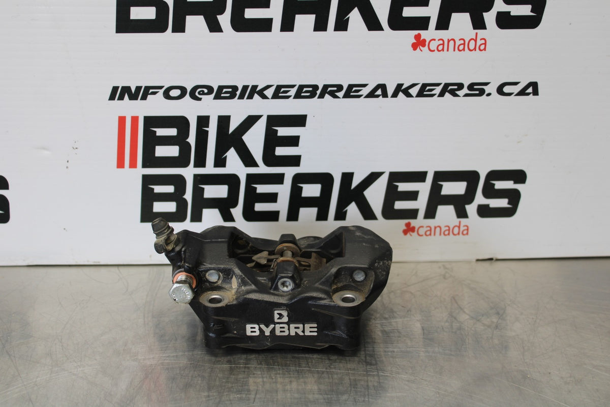 17-22 KTM 390 DUKE LEFT FRONT BRAKE CALIPER BB180