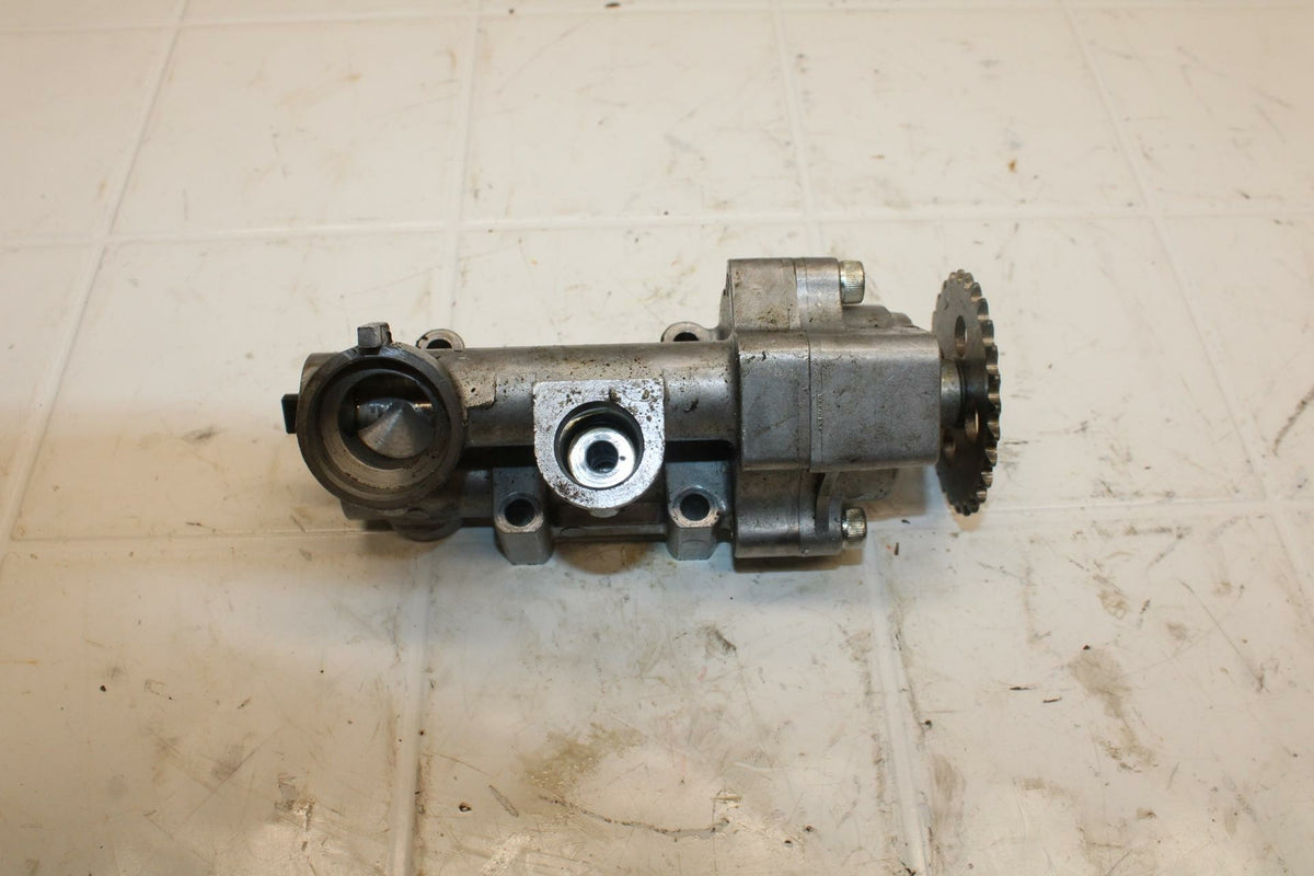 06-07 SUZUKI GSXR750 ENGINE MOTOR OIL PUMP BB152B