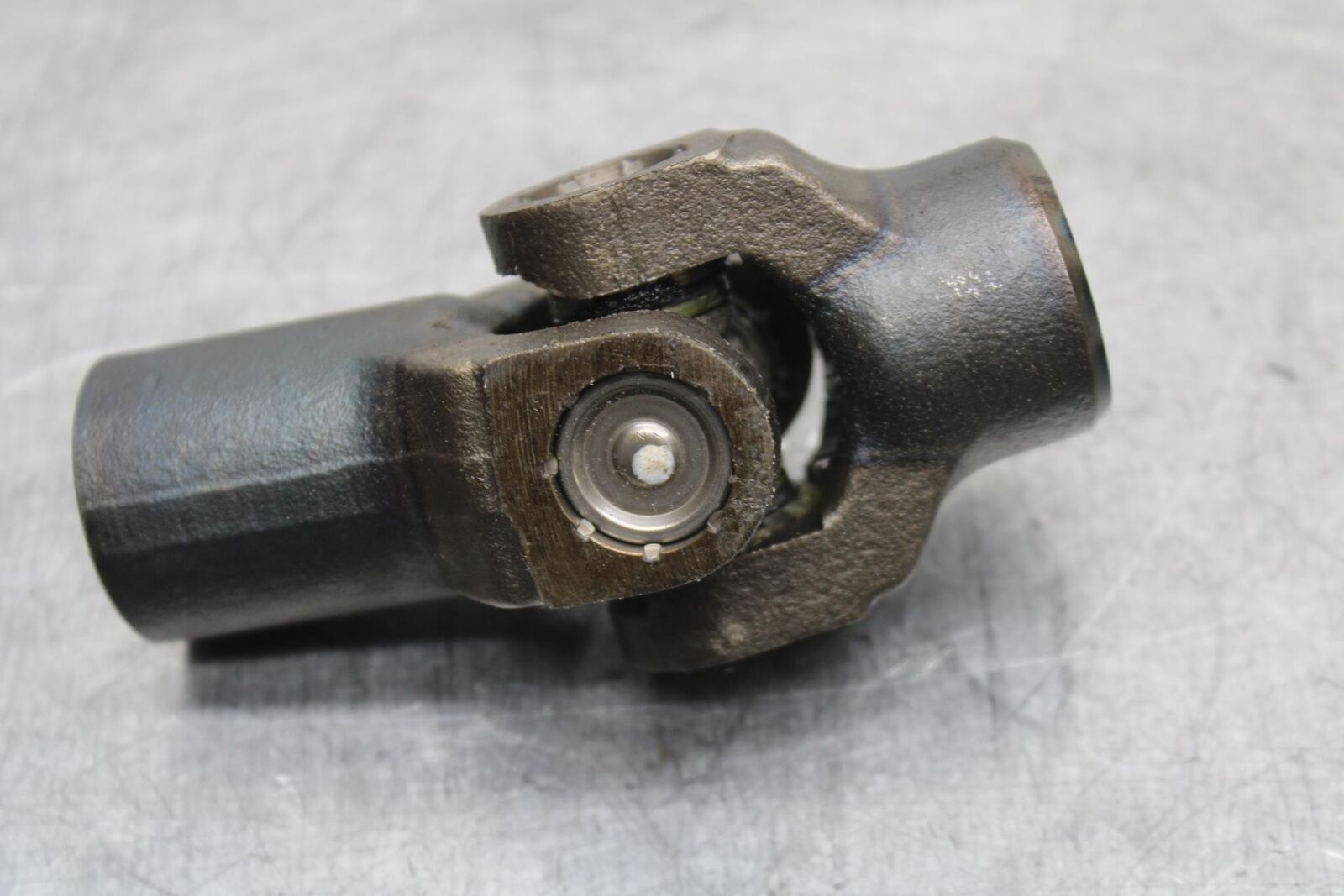 2013 Suzuki Boulevard C50T U UNIVERSAL JOINT GEAR 27100-48G20 BB625