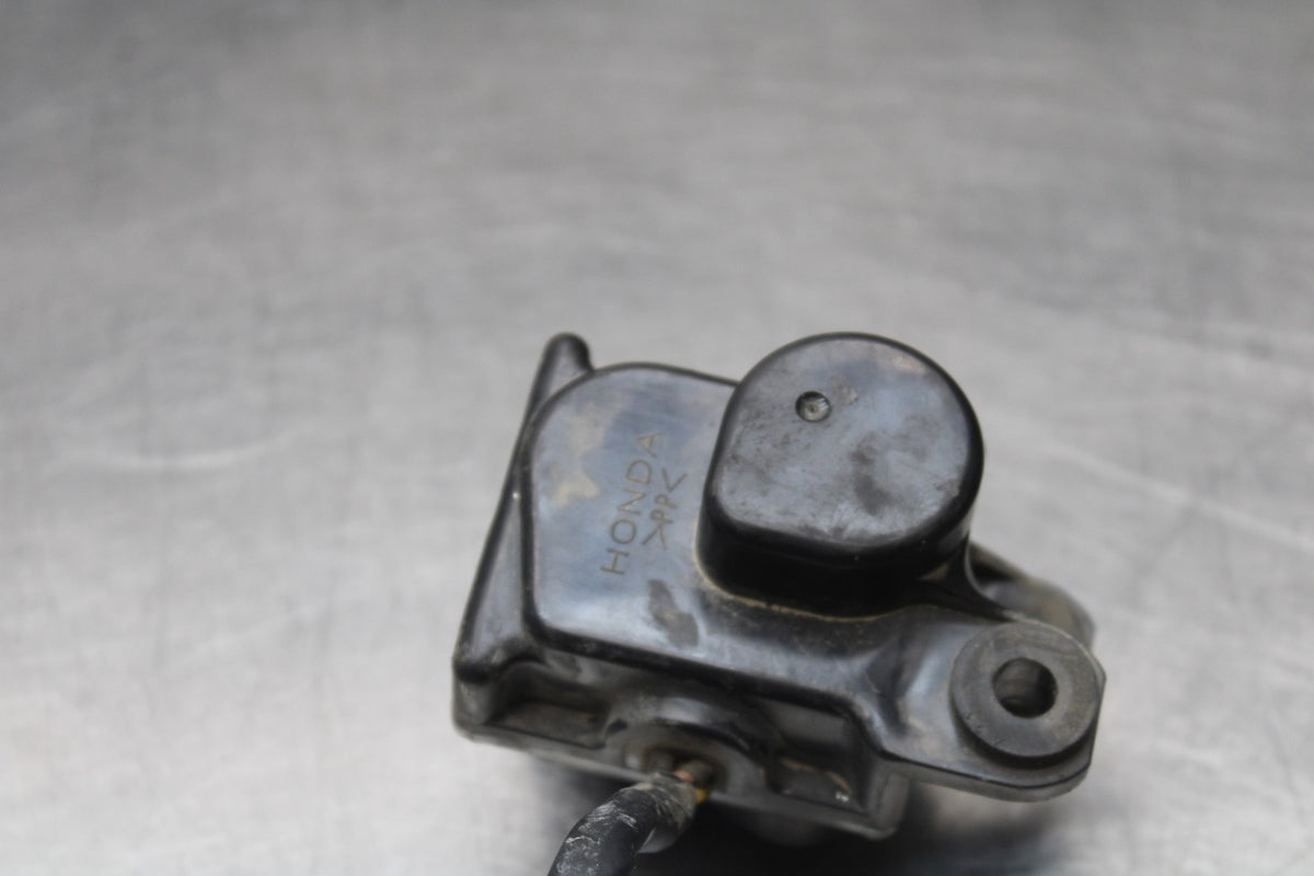 07-12 HONDA CBR600RR EXHAUST VALVE SERVO MOTOR BB812