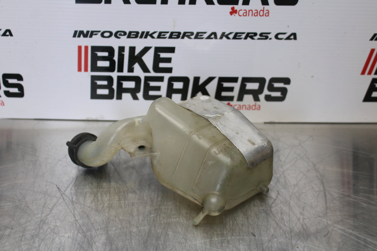 05-06 HONDA CBR600RR COOLANT WATER TANK RESERVOIR BOTTLE BB159