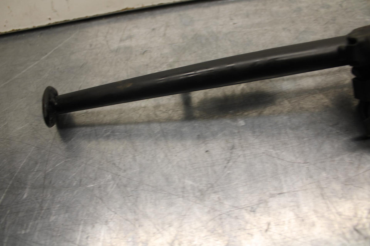 23 KAWASAKI NINJA ZX6R 636 KICKSTAND SIDE KICK STAND BB609