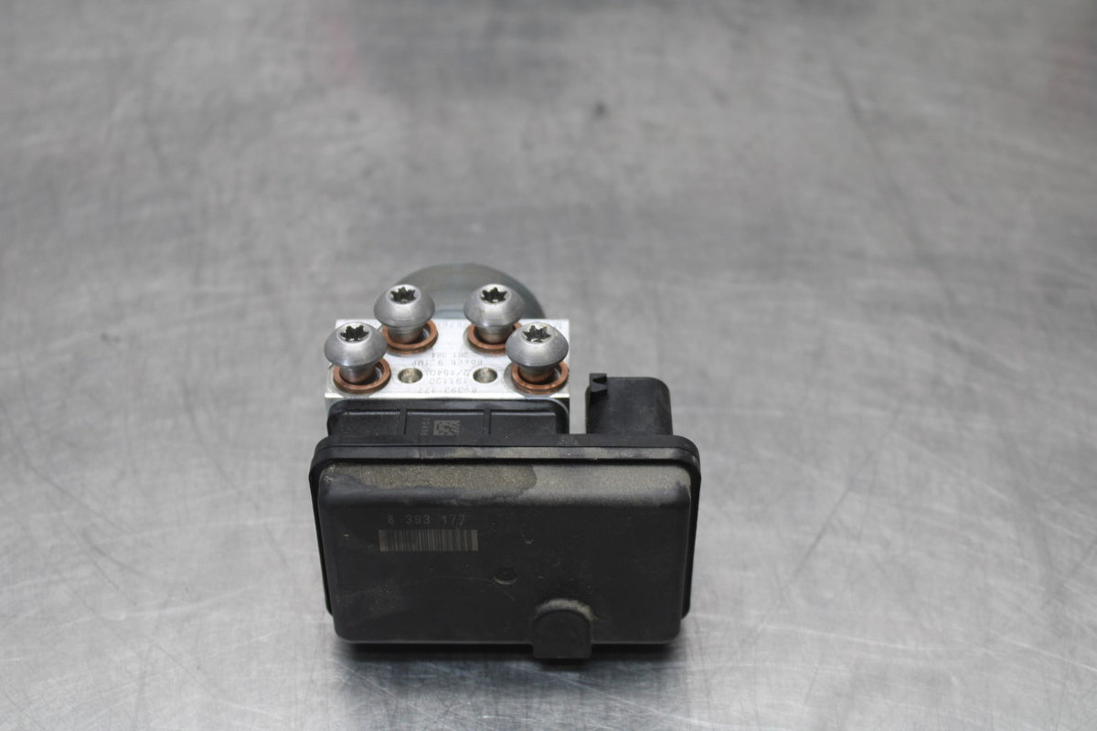 20-23 BMW F900R ABS PUMP UNIT MODULE BB923