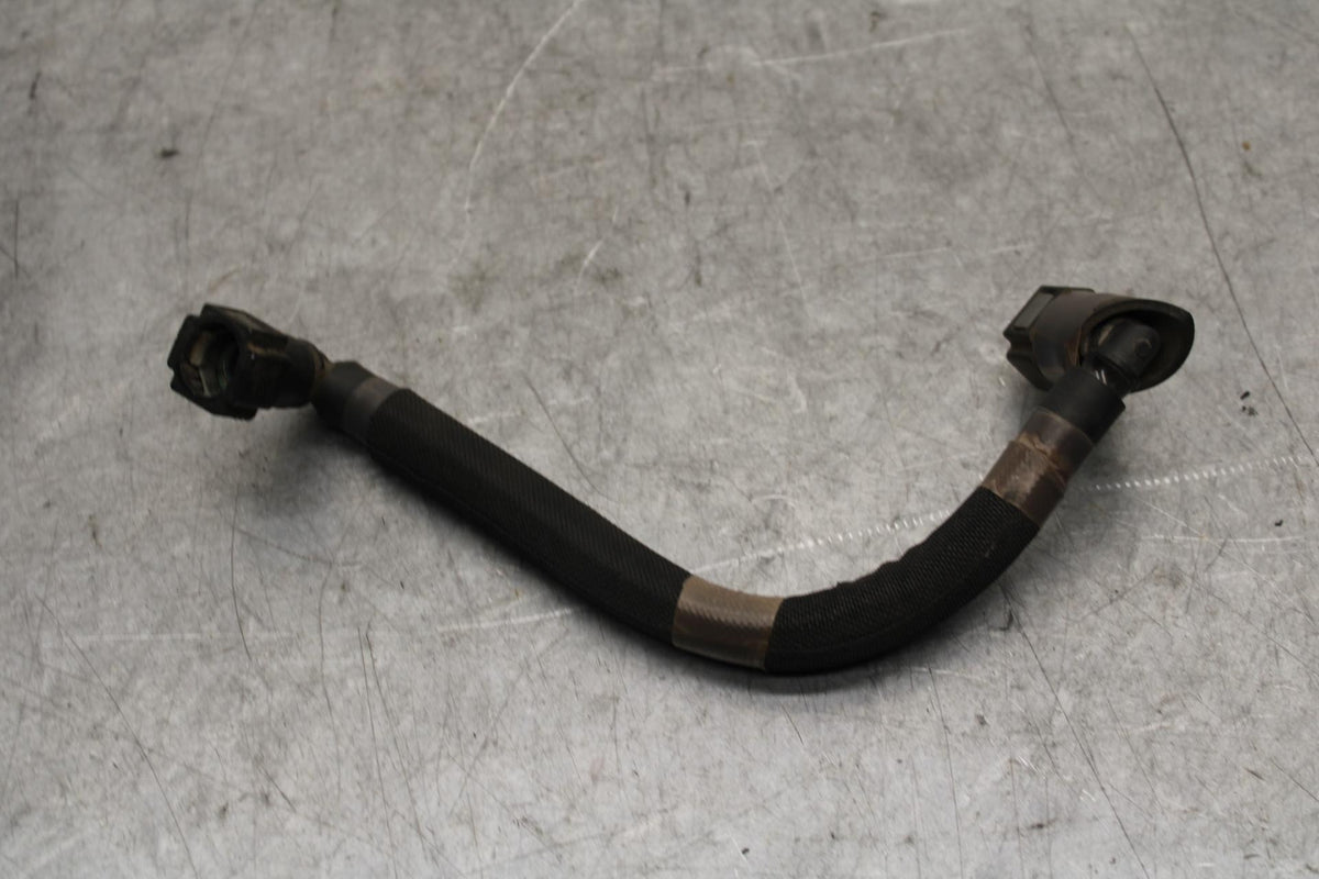 08-10 SUZUKI GSXR750 FUEL HOSE GAS LINE TUBE PIPE BB58