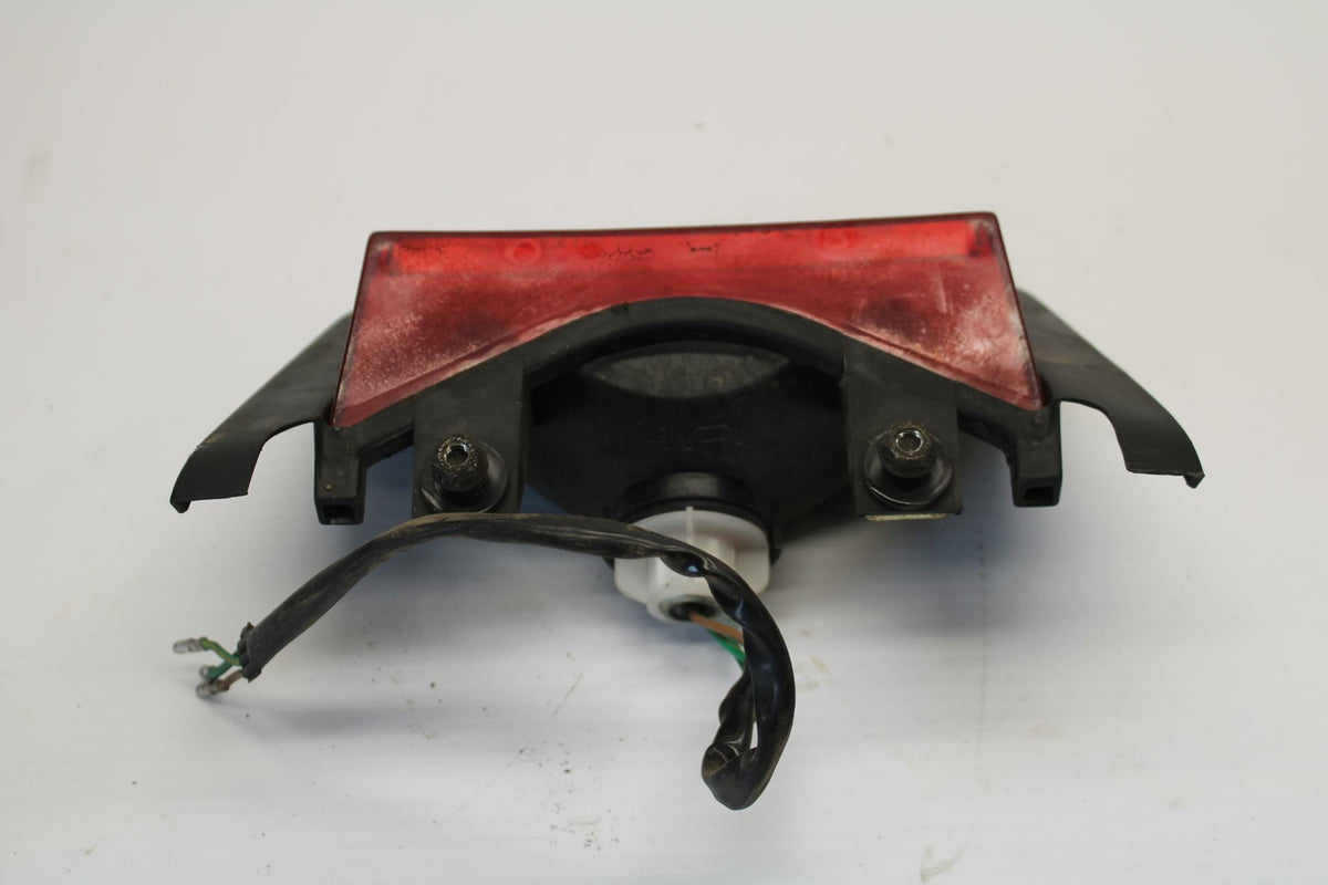 83-86 HONDA V65 MAGNA TAILLIGHT REAR TAIL BRAKE LIGHT BB236