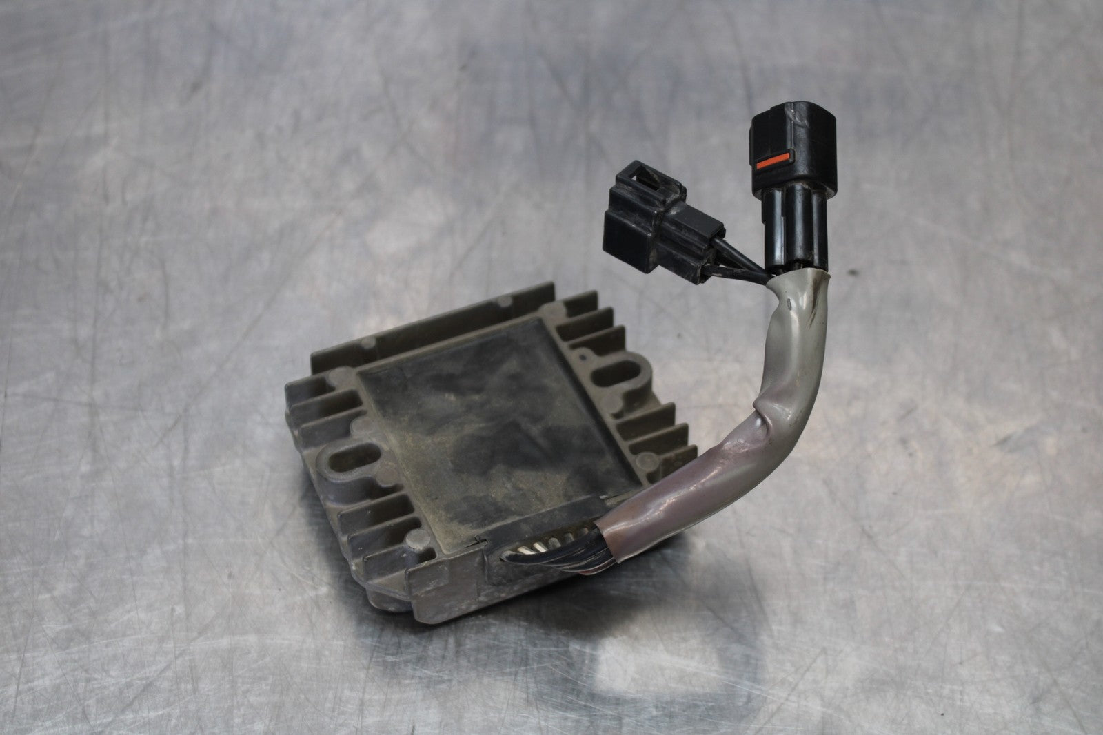 06-07 SUZUKI GSXR 600 RECTIFIER VOLTAGE REGULATOR BB170