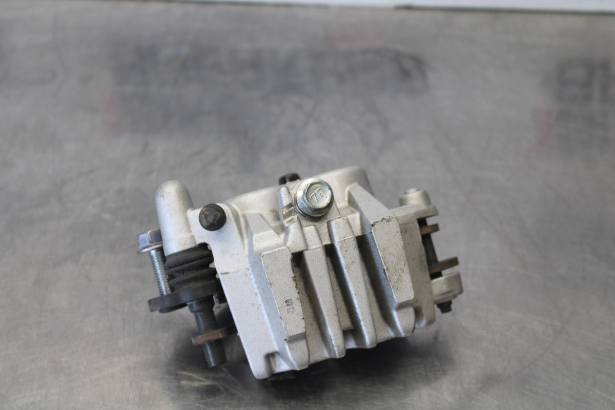 07 SUZUKI BOULEVARD M50 LEFT FRONT BRAKE CALIPER BB897