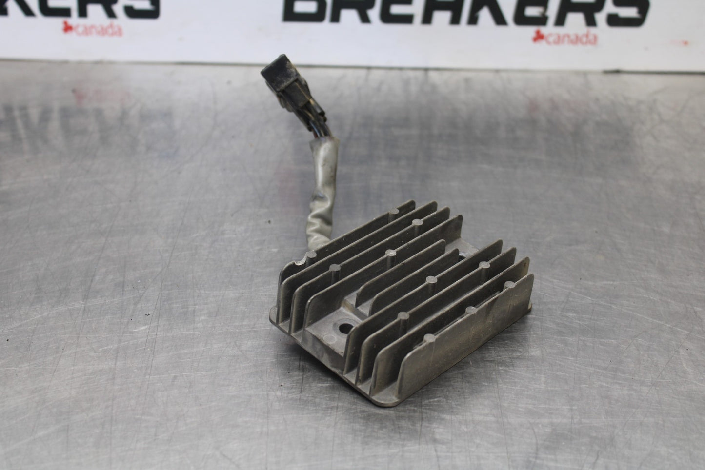 05-06 SUZUKI GSXR1000 RECTIFIER VOLTAGE REGULATOR BB773