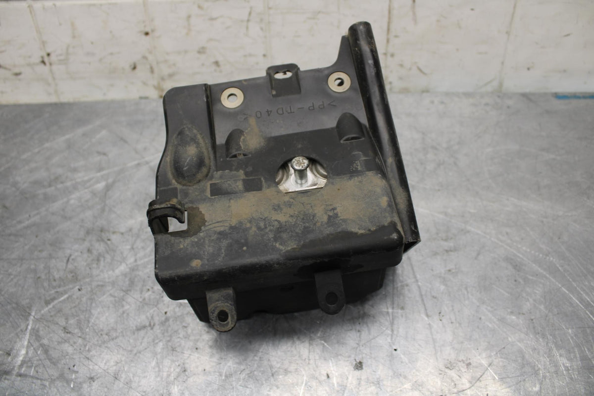 18 YAMAHA YZF R1  ABS PUMP UNIT MODULE BB473