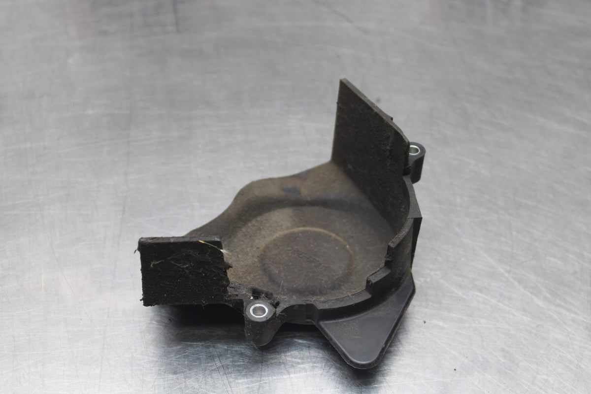 07 KAWASAKI NINJA 650 EX650 ENGINE SPROCKET COVER BB844