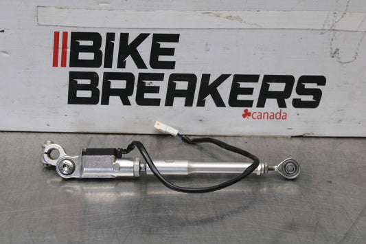 16 DUCATI 959 PANIGALE QUICK SHIFTER LINKAGE SHIFT LINK  BB912