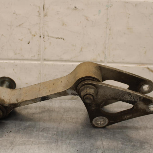 2015 Suzuki GSXR750 REAR DOGBONE SHOCK LINKAGE 62602-14860 62611-14J00 BB595