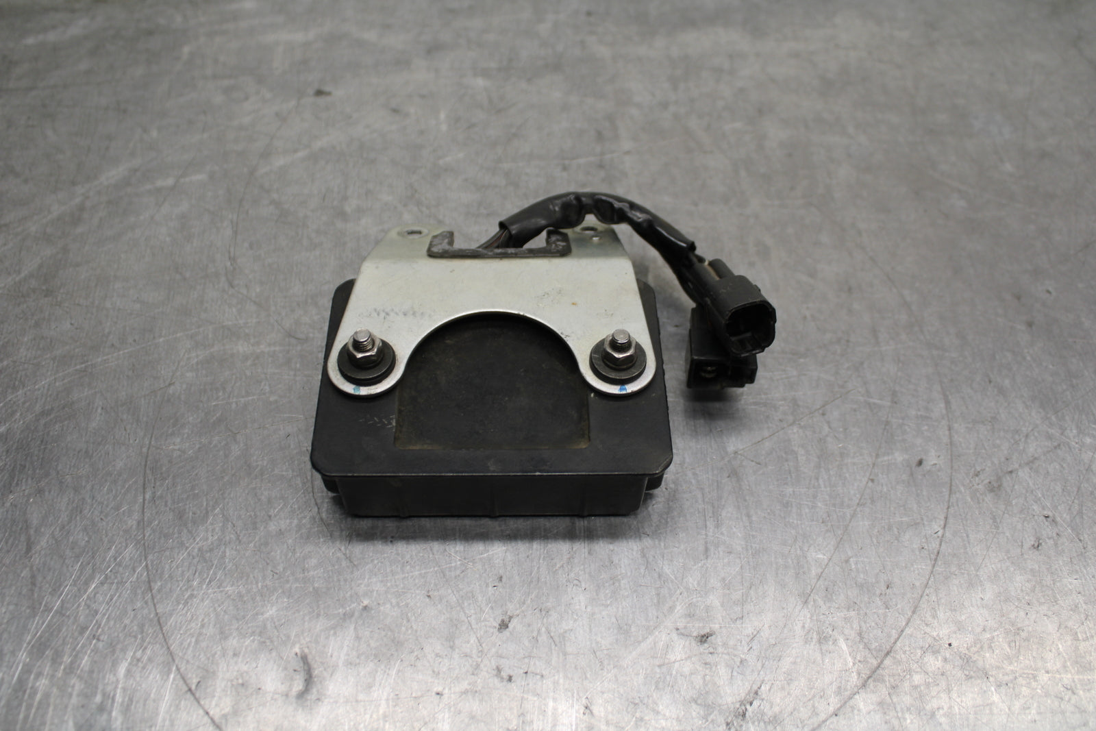 08-10 SUZUKI GSXR 600 RECTIFIER VOLTAGE REGULATOR BB130