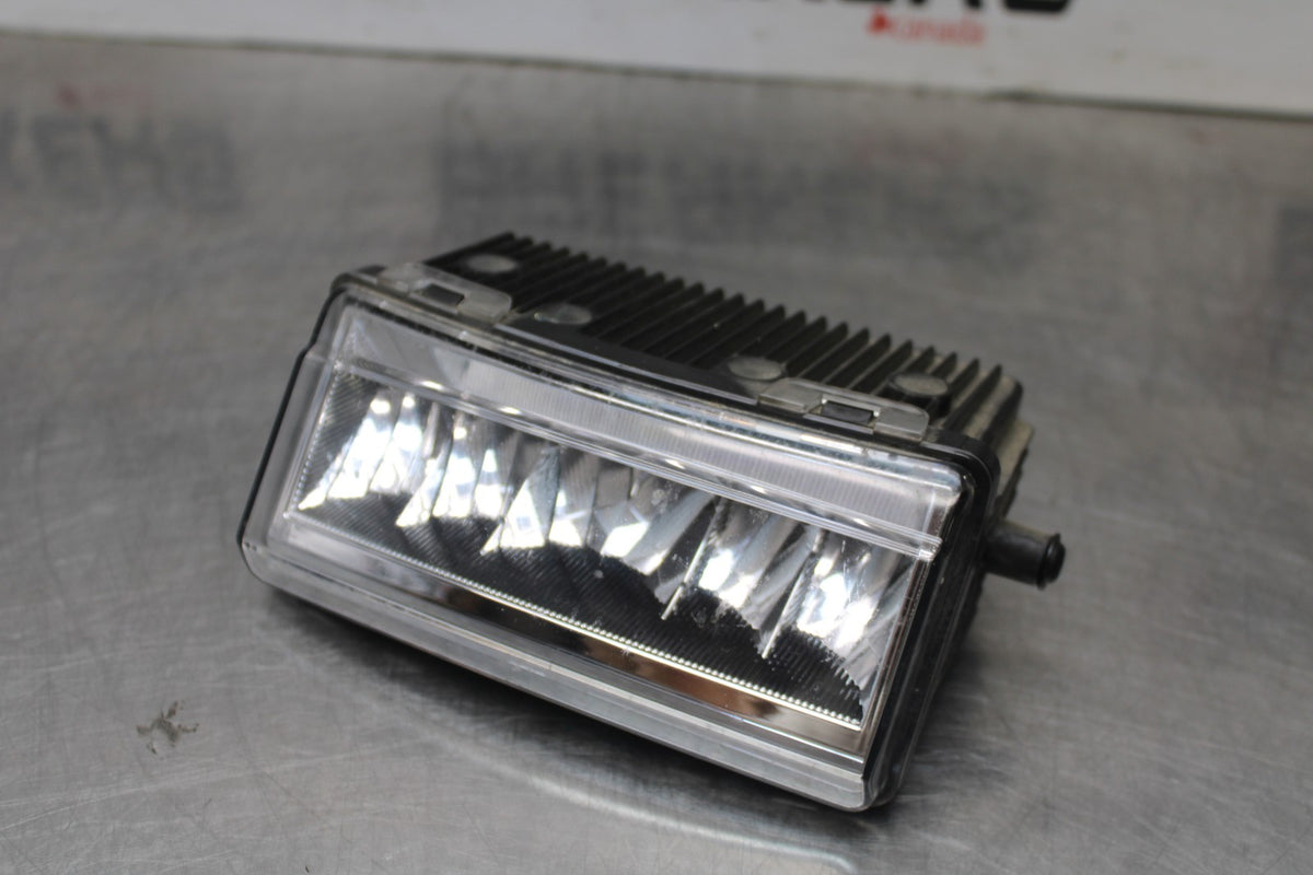 22 HARLEY-DAVIDSON PAN AMERICA 1250 FRONT SMALLER HEADLIGHT HEAD LIGHT BB910