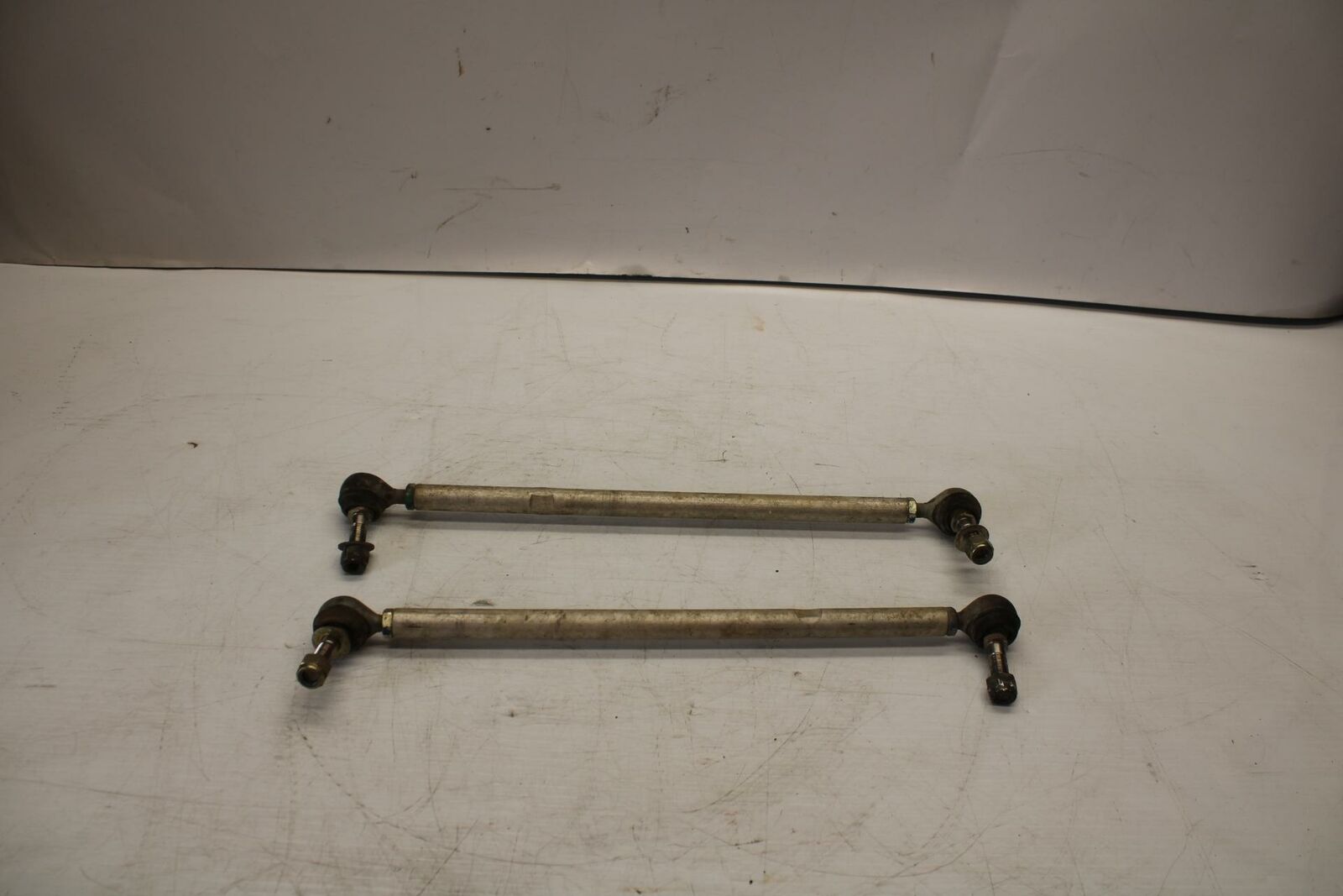 2005 Polaris Predator 500 STEERING TIE RODS ROD SET PAIR BB269