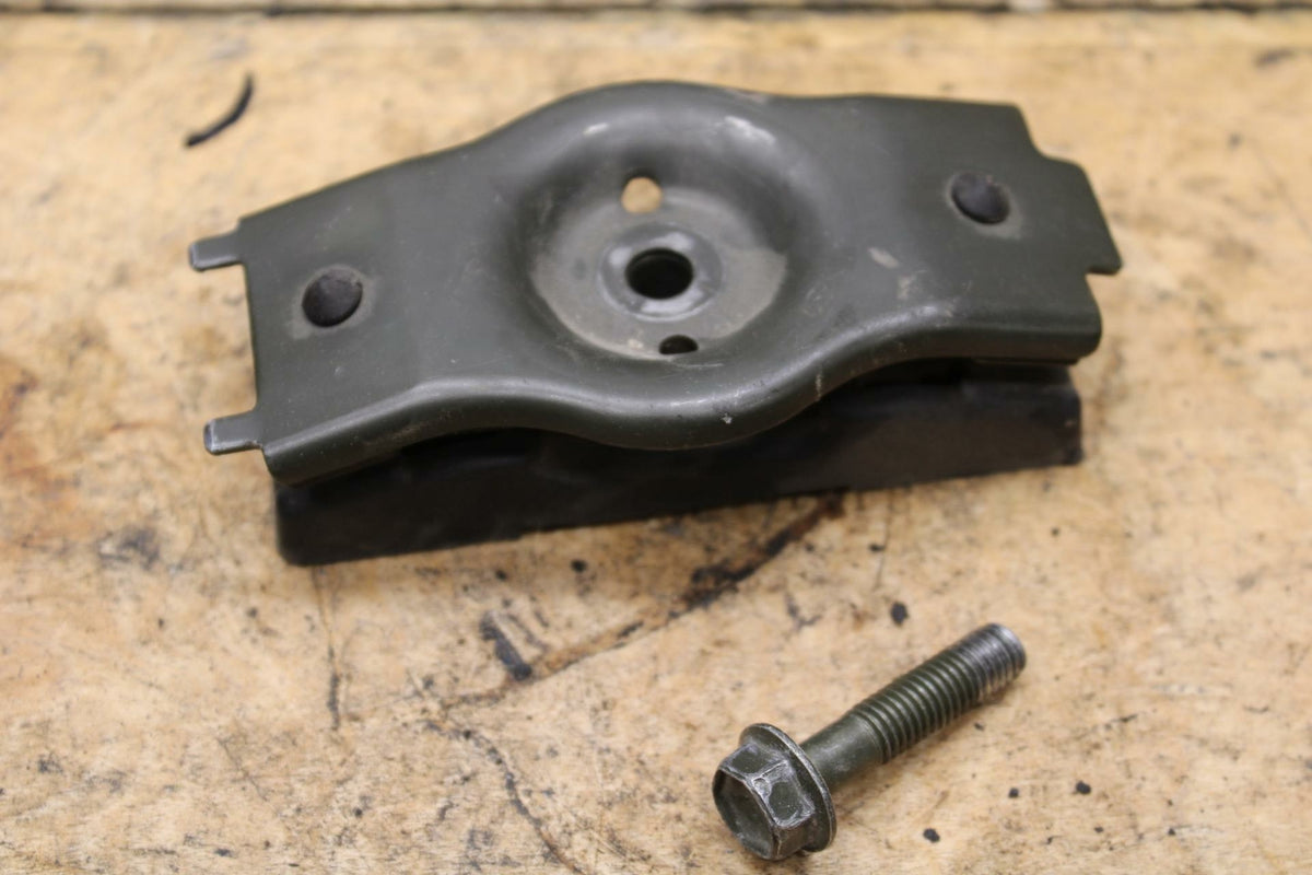07-11 SUZUKI VSTROM 650 GAS TANK FUEL CELL PETROL RESERVOIR BRACKET MOUNT BB340