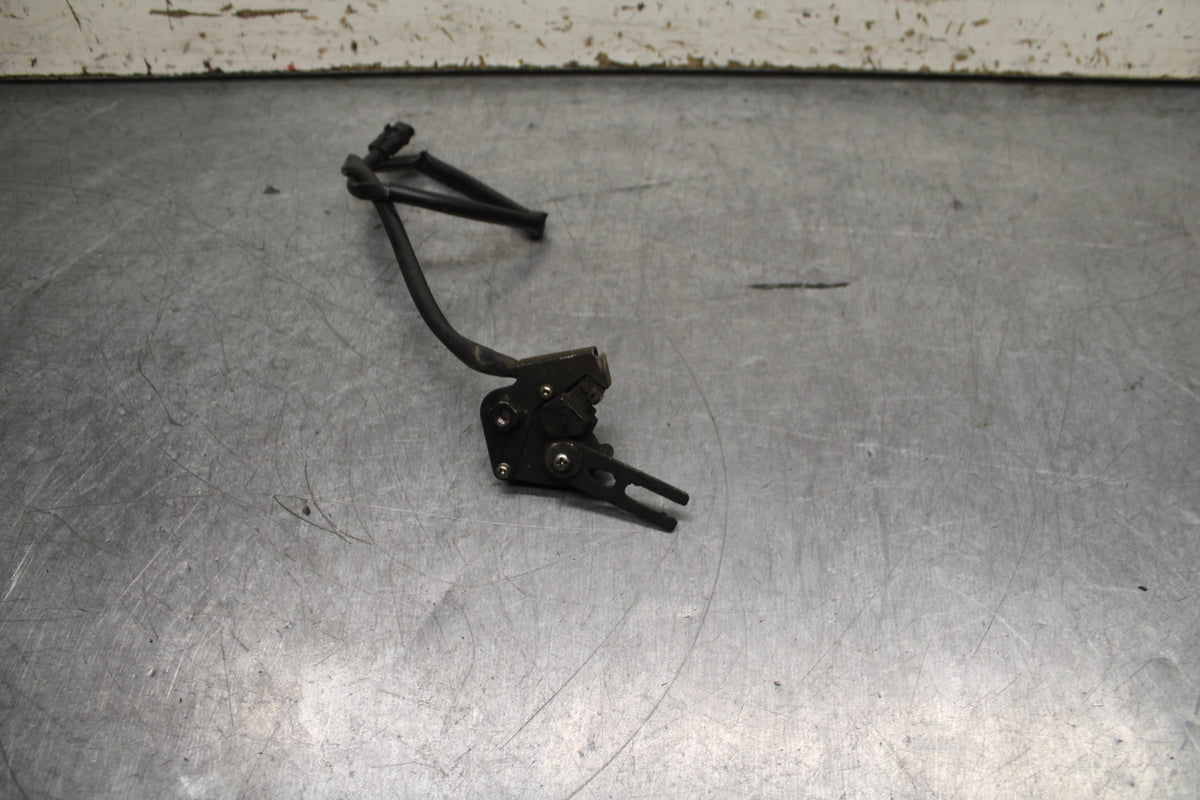 24 KAWASAKI NINJA 500 ABS KICKSTAND SIDE KICK STAND SENSOR BB744