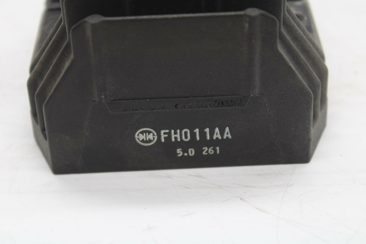 06 YAMAHA YZF R1 RECTIFIER VOLTAGE REGULATOR BB282