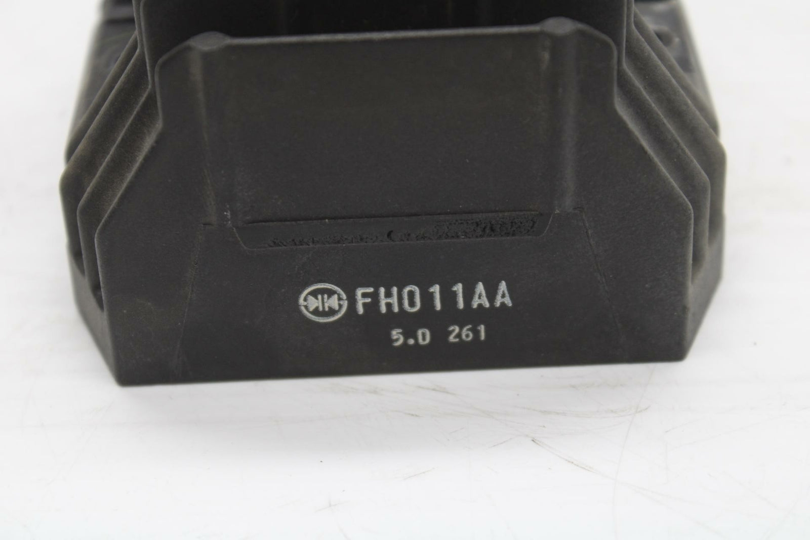 06 YAMAHA YZF R1 RECTIFIER VOLTAGE REGULATOR BB282
