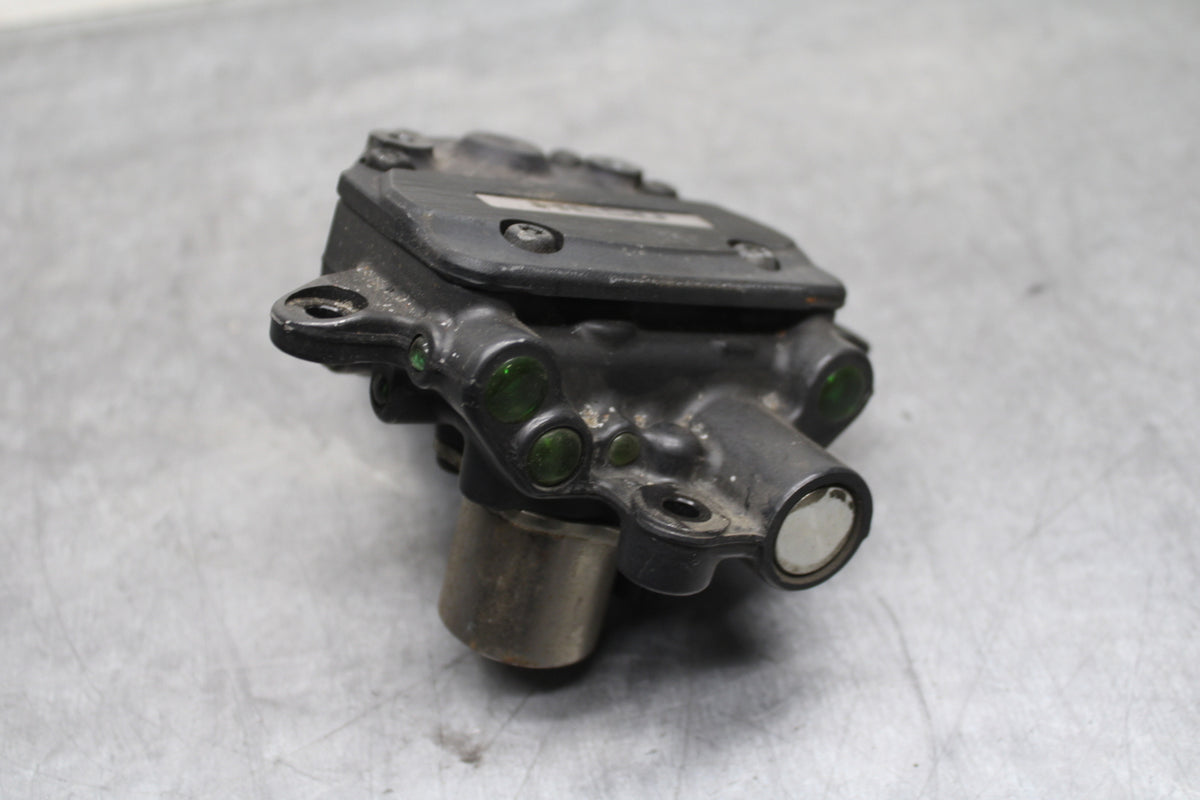 06-07 HONDA CBR1000RR STEERING DAMPER STABILIZER BB756