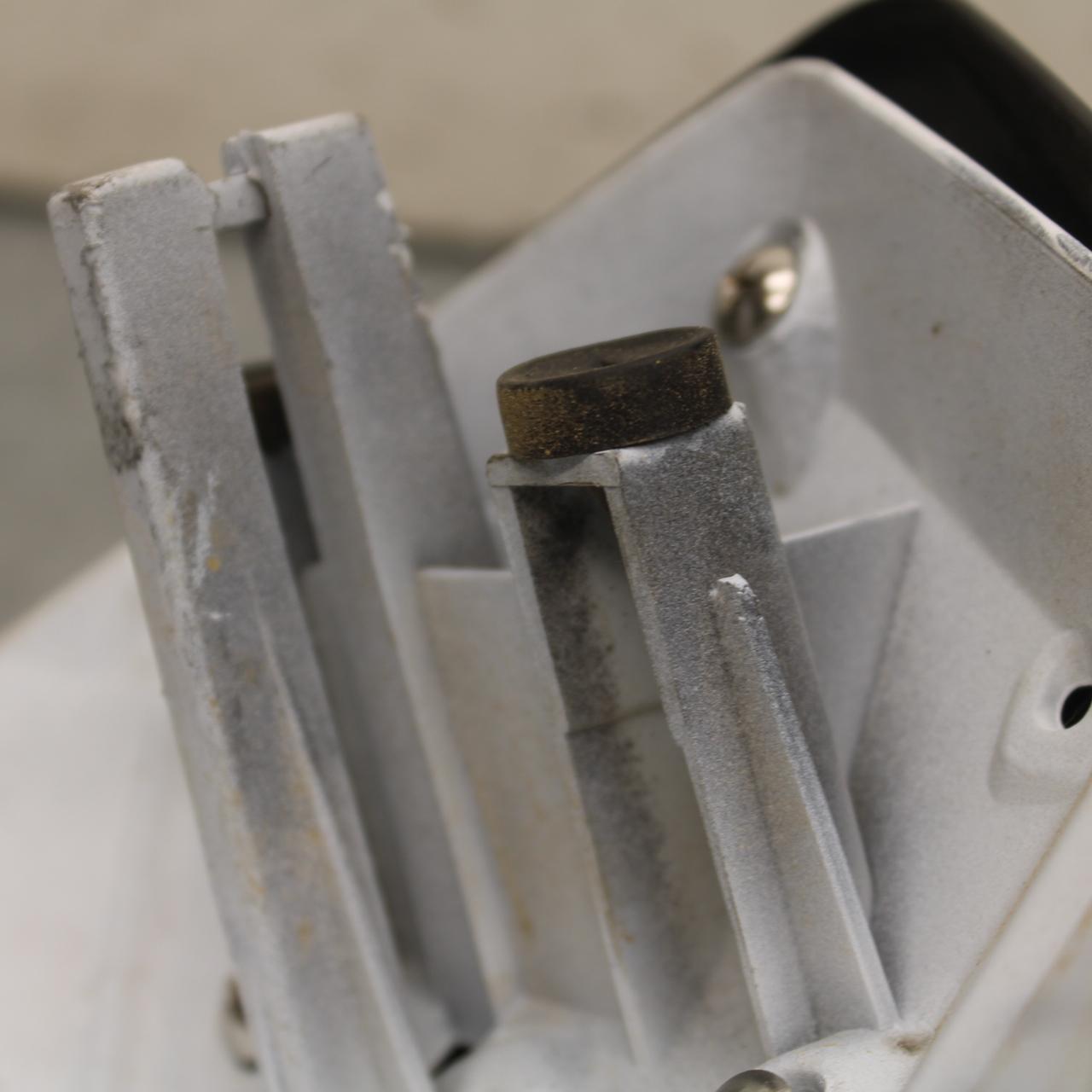 21 KAWASAKI NINJA ZX6R REAR BACK SEAT SOLO COWL FAIRING COVER  BB647