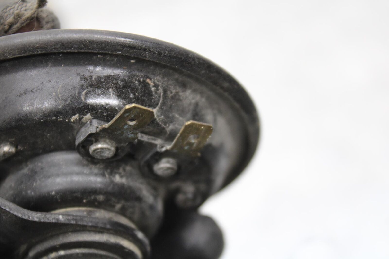 2000 Kawasaki Ninja ZX12R ZX1200A HORN SIGNAL 27003-1418 27003-1419 BB565