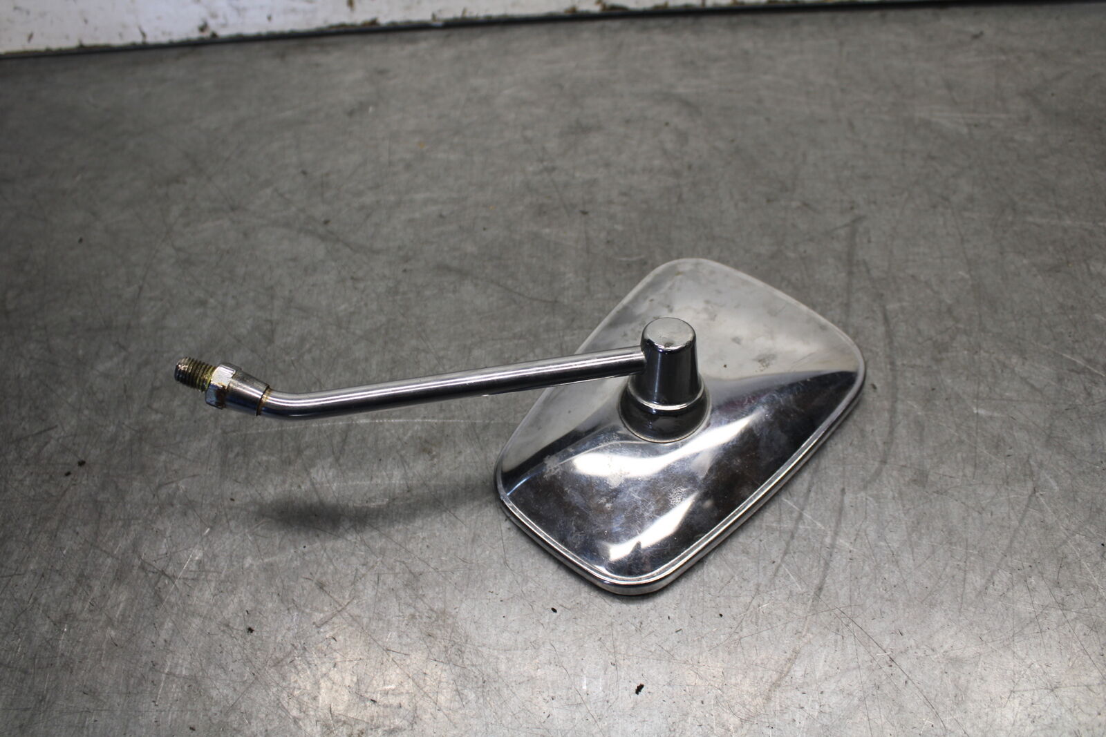 85-86 SUZUKI MADURA 1200 RIGHT SIDE REAR VIEW MIRROR  BB691
