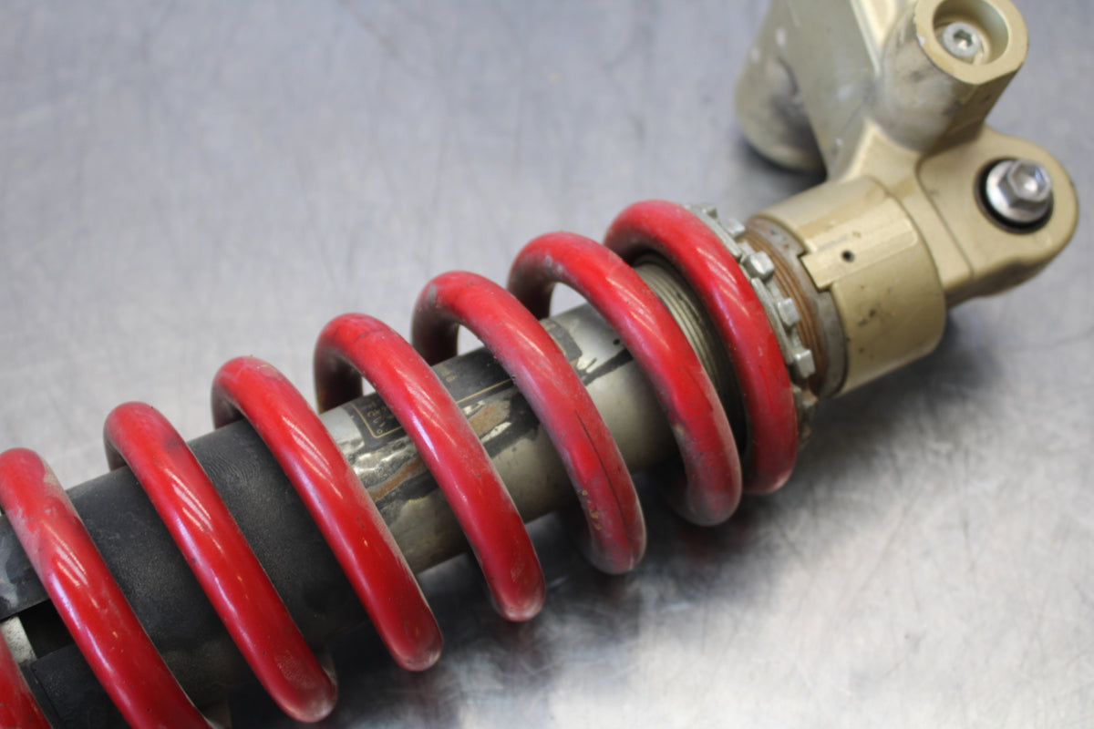 03-06 KAWASAKI Z1000 REAR BACK SHOCK ABSORBER SUSPENSION BB164