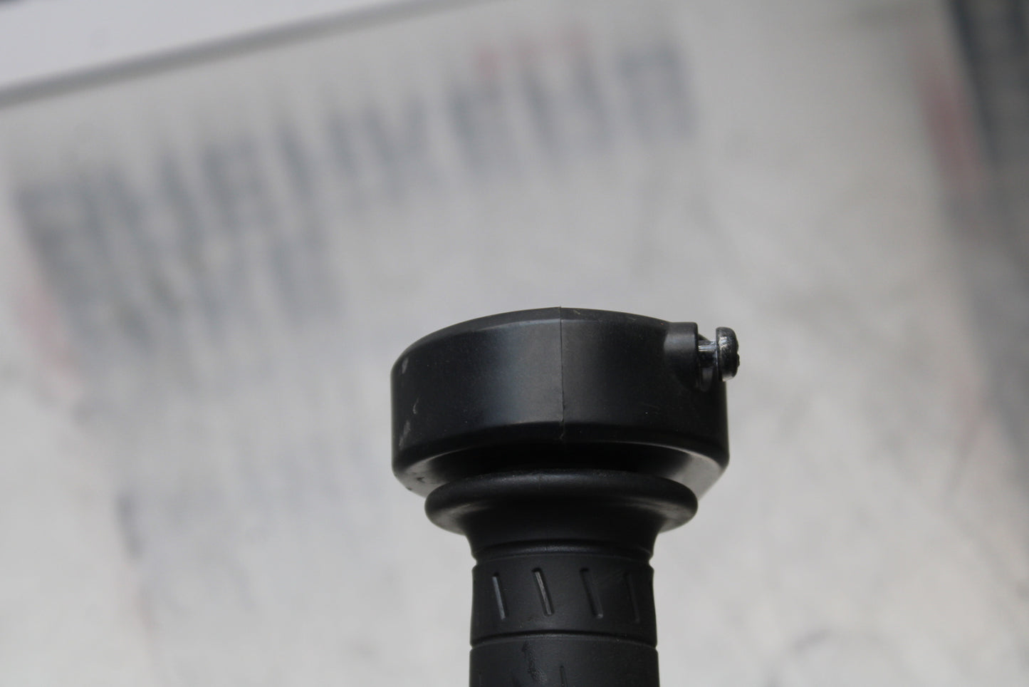 13-17 KAWASAKI NINJA ZX6R ZX636 ABS THROTTLE CABLE LINE HOUSING GUIDE BB143