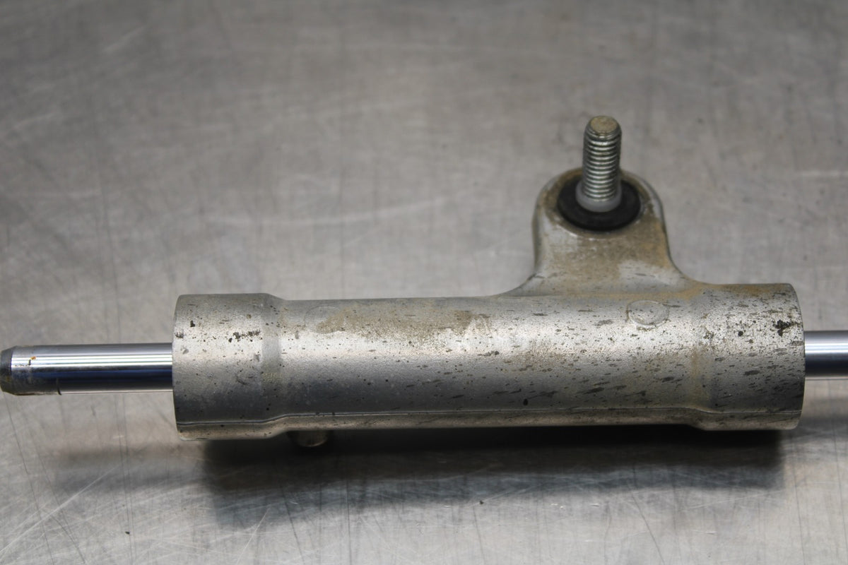 01-03 SUZUKI GSXR600 STEERING DAMPER STABILIZER BB841