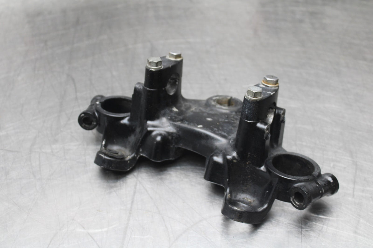 77-79 SUZUKI GS1000 FORKS UPPER TRIPLE TREE CLAMP BB807