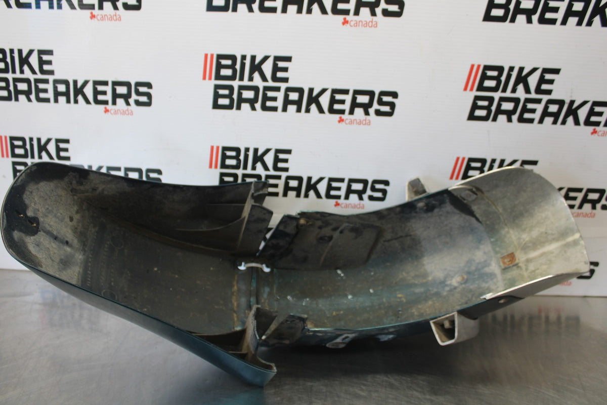 88-00 HONDA GOLDWING 1500 FRONT WHEEL FENDER BB883