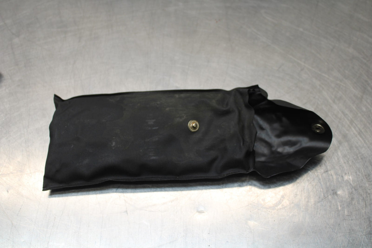 02 KAWASAKI VULCAN 800 VN800B CLASSIC STOCK TOOLS OEM TOOL BAG KIT SET BB862
