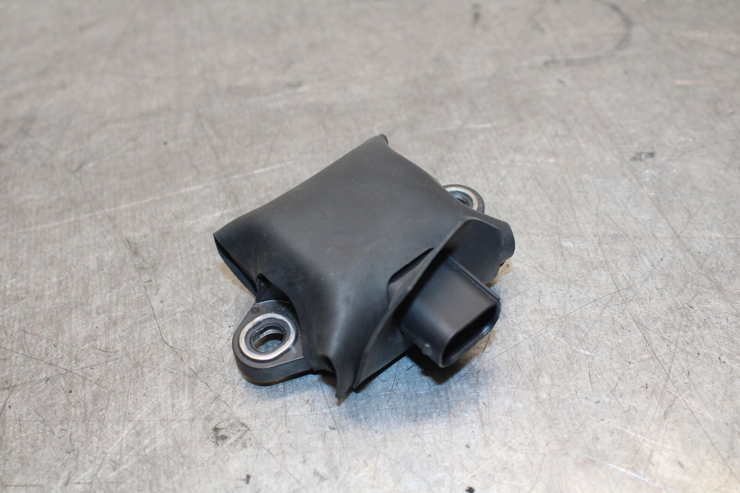 17-21 HONDA CBR1000RR SP GYRO RELAY ASSEMBLY BOX 39900-MKF-D40 BB681