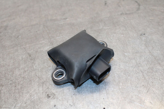 17-21 HONDA CBR1000RR SP GYRO RELAY ASSEMBLY BOX 39900-MKF-D40 BB681