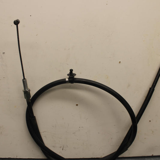 2011 Suzuki GSXR600 CLUTCH CABLE LINE BB602