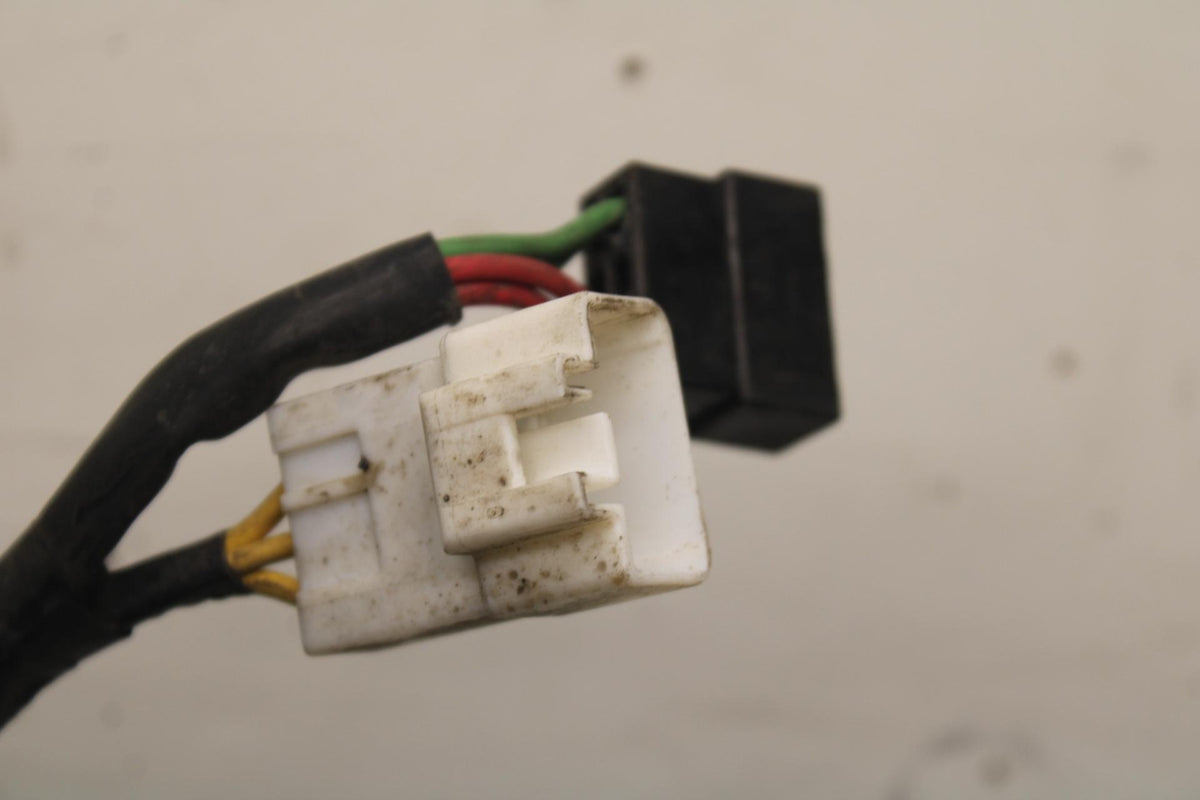 2004 Honda CBR600F4i RECTIFIER VOLTAGE REGULATOR 31600-MBW-D21 BB606