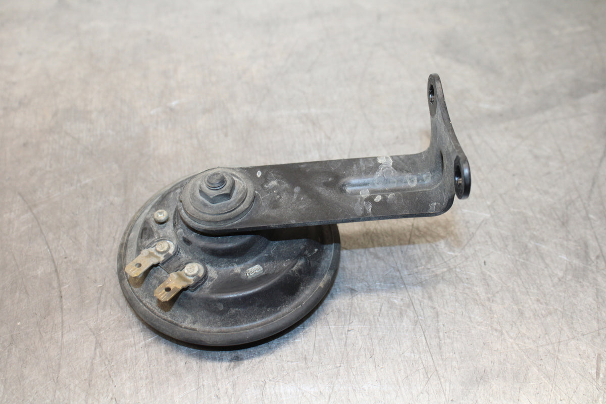 08-10 SUZUKI GSXR 600 HORN SIGNAL BB753