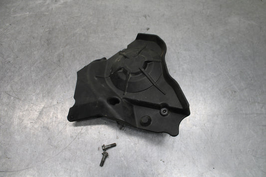 10-11 APRILIA RSV4 R ENGINE SPROCKET COVER BB120