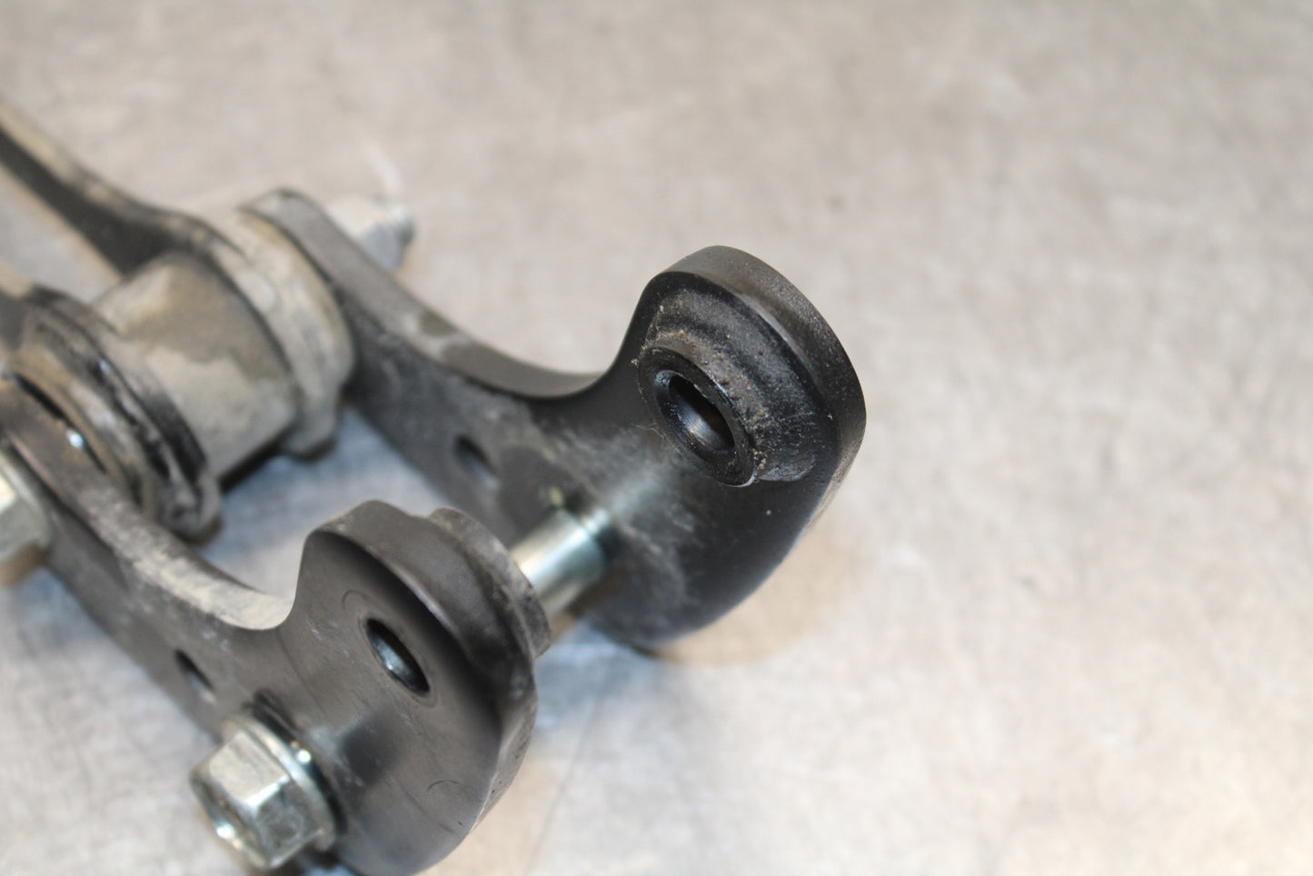 18-24 KAWASAKI NINJA 650 REAR DOGBONE SHOCK LINKAGE LINK BB725