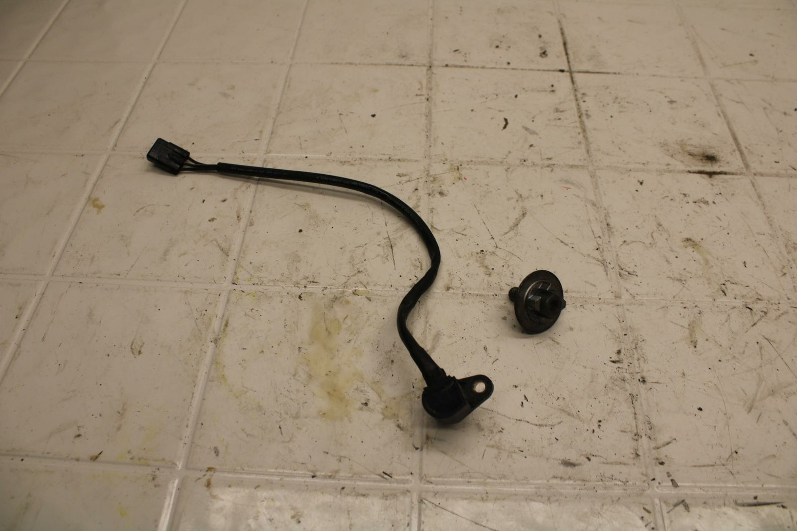 03-05 SUZUKI SV1000 SPEED SPEEDOMETER SENSOR BB405