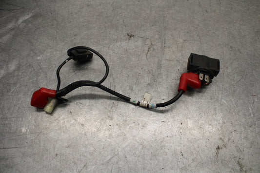 19-21 TRIUMPH SPEED TWIN 1200 ENGINE STARTER RELAY STARTING MOTOR SWITCH BB653