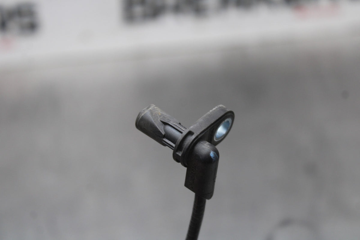 14 TRIUMPH STREET TRIPLE ABS FRONT ABS BRAKE SENSOR BB808