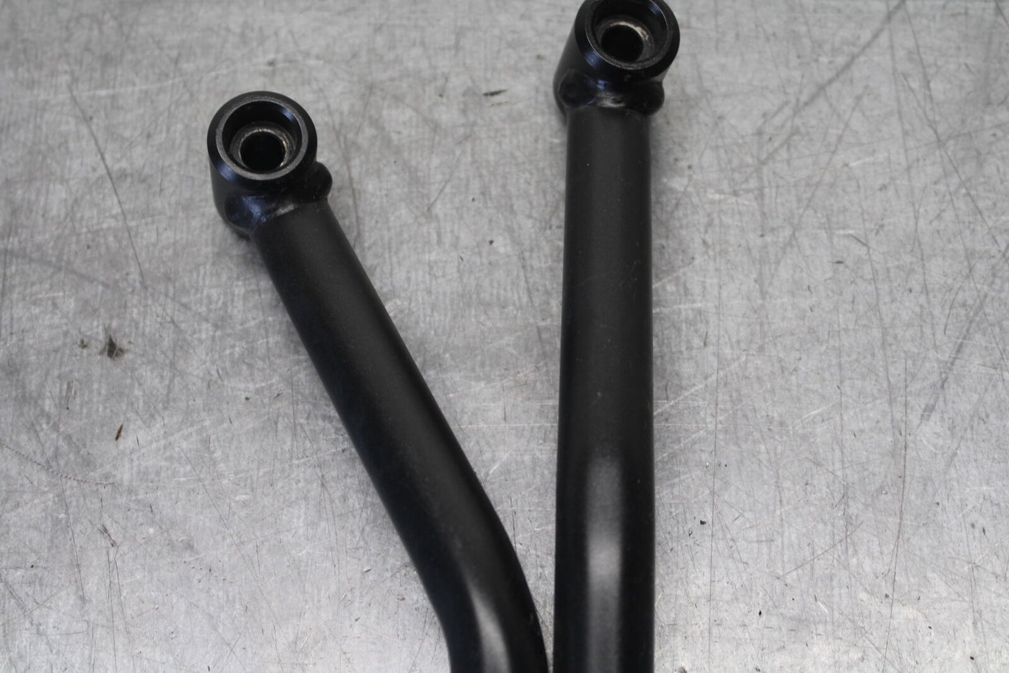 17-24 SUZUKI SV650 RIGHT REAR BACK PASSENGER PEG BB706