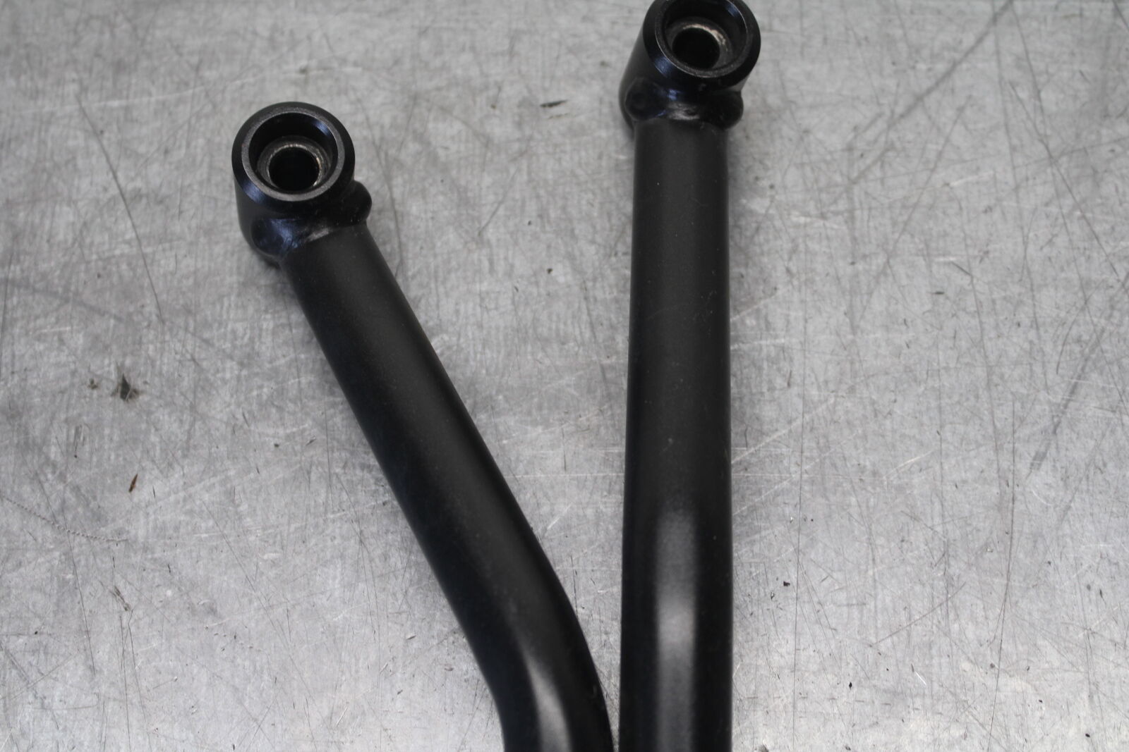 17-24 SUZUKI SV650 RIGHT REAR BACK PASSENGER PEG BB706