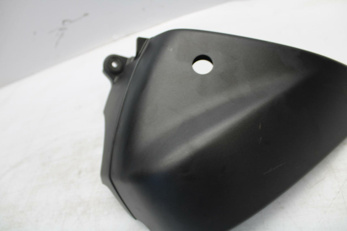 06 YAMAHA ROAD STAR XV1700PC WARRIOR LEFT SIDE COVER PANEL COWL FAIRING BB262