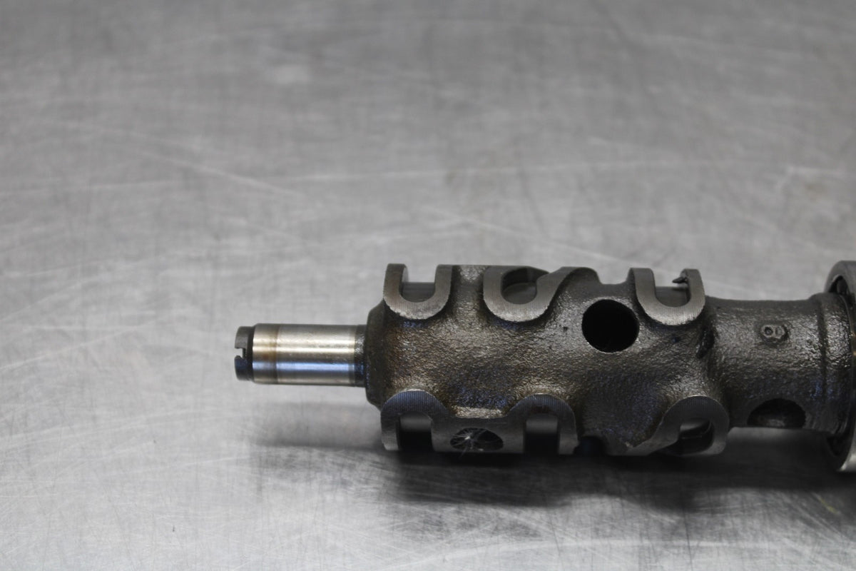 84 HONDA INTERCEPTOR 1000 VF1000F ENGINE TRANSMISSION GEAR SHIFT CAM BB878