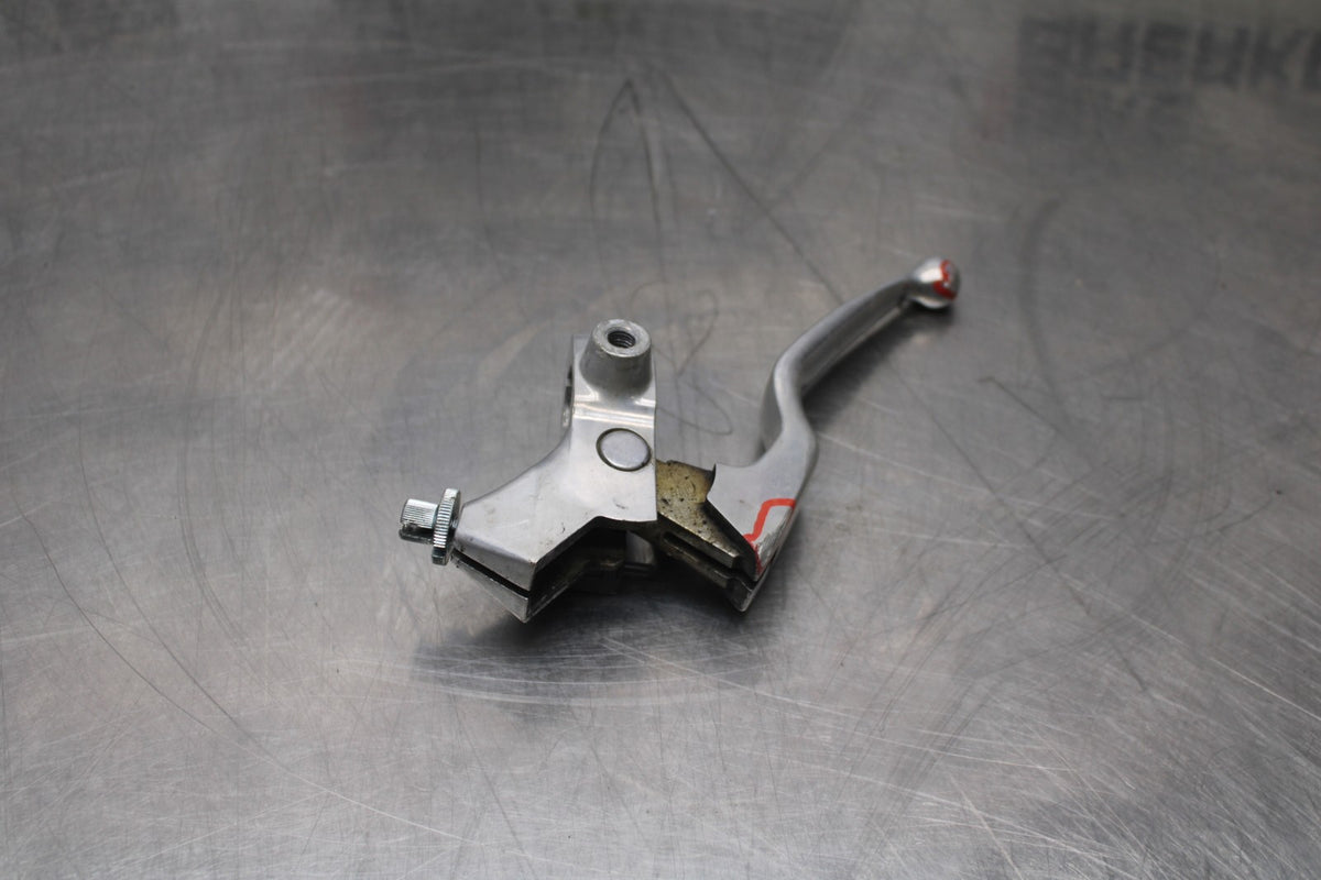 99-09 YAMAHA V STAR 1100 CLUTCH PERCH MOUNT WITH LEVER  BB853